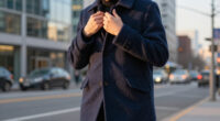 14 Best Outerwear Jackets in 2026