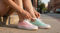 14 Best Pastel Sneakers in 2026