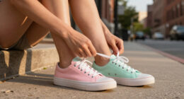 14 Best Pastel Sneakers in 2026