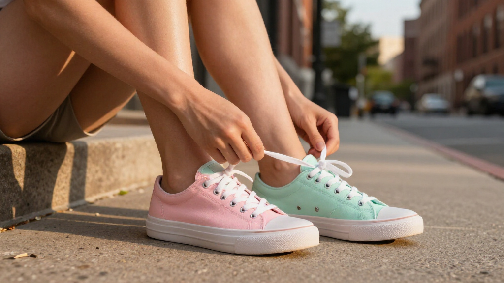 14 Best Pastel Sneakers in 2026