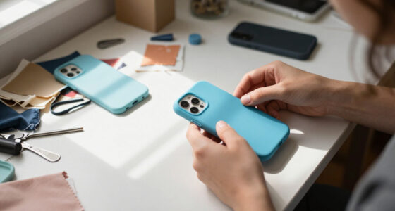 14 Best Phone Cases for Everyday Protection in 2026