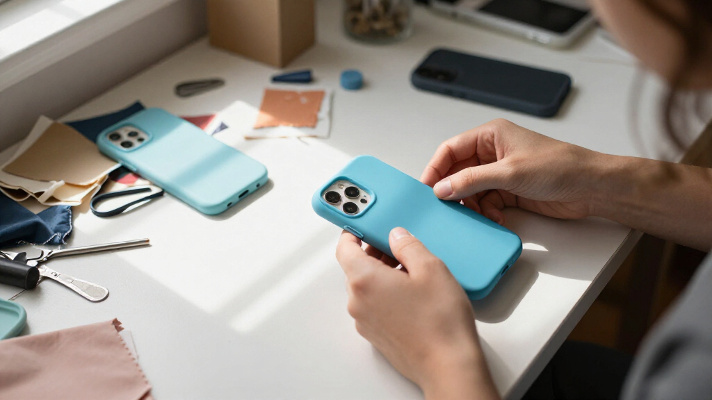 14 Best Phone Cases for Everyday Protection in 2026