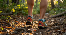 14 Best Salomon Trail Sneakers in 2026