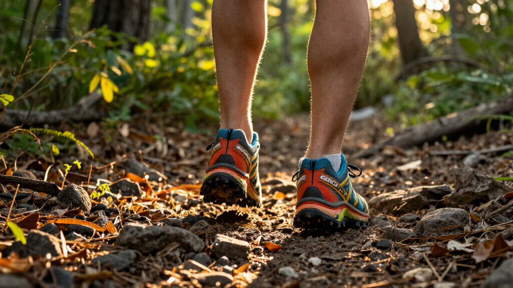 14 Best Salomon Trail Sneakers in 2026