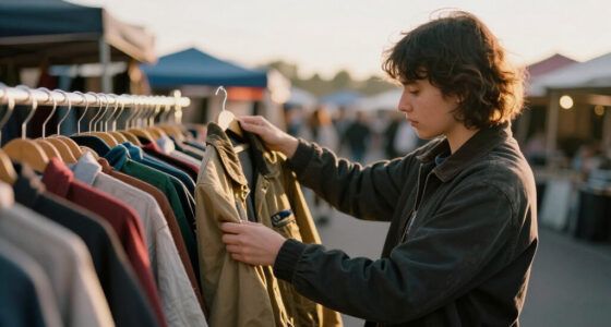 14 Best Secondhand Clothing Marketplaces in 2026