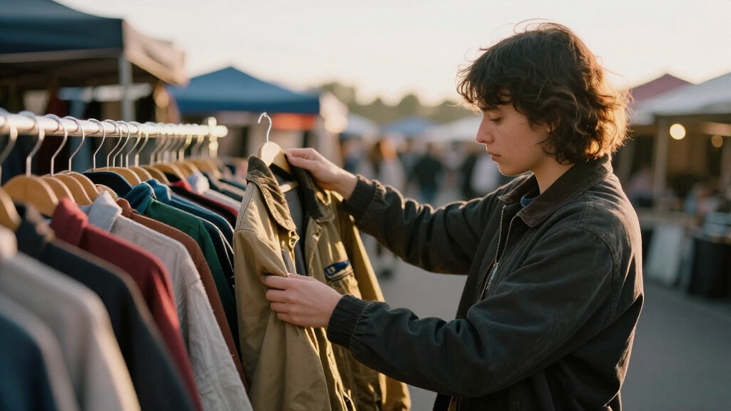 14 Best Secondhand Clothing Marketplaces in 2026