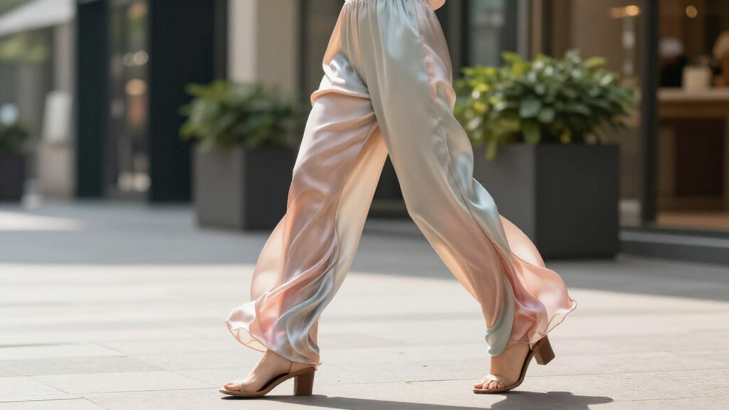 14 Best Silky Pants in 2026