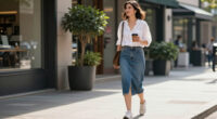 14 Best Skirt Jeans in 2026