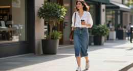 14 Best Skirt Jeans in 2026