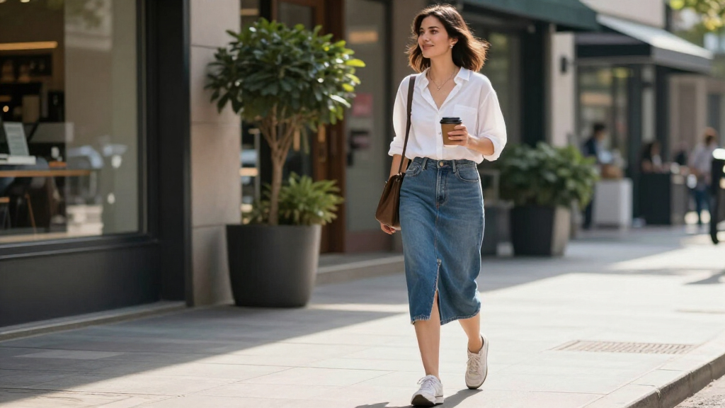 14 Best Skirt Jeans in 2026