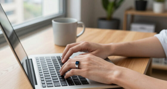14 Best Smart Rings in 2026