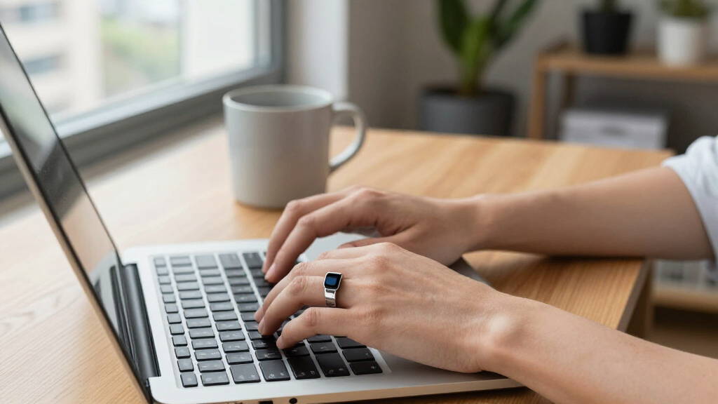 14 Best Smart Rings in 2026