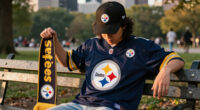 14 Best Steelers Fan Apparel in 2026