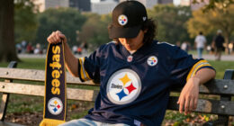 14 Best Steelers Fan Apparel in 2026