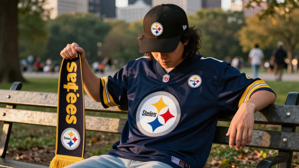 14 Best Steelers Fan Apparel in 2026