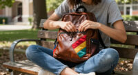 14 Best Stylish Backpacks For Students In 2026