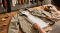14 Best Summer-to-Fall Transition Clothing in 2026