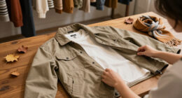 14 Best Summer-to-Fall Transition Clothing in 2026