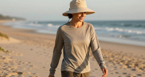 14 Best Sun Protective Clothing in 2026