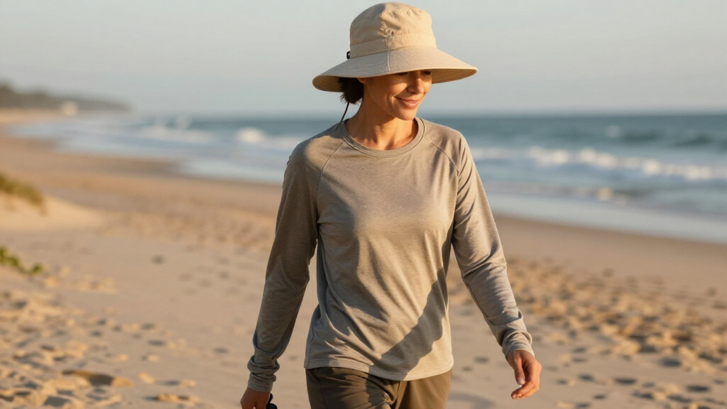 14 Best Sun Protective Clothing in 2026