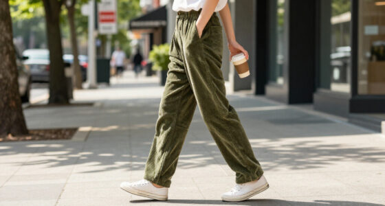 14 Best Sustainable Corduroy Pants in 2026