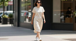 14 Best T-Shirt Dresses in 2026