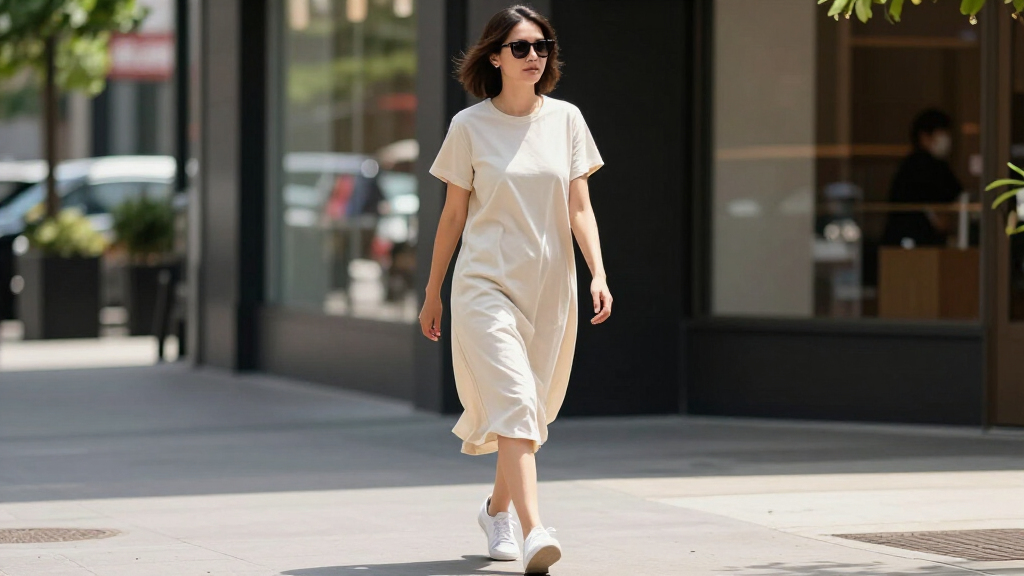 14 Best T-Shirt Dresses in 2026