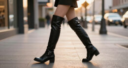 14 Best Thigh-High Boots in 2026