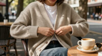 14 Best Travel Cardigans in 2026