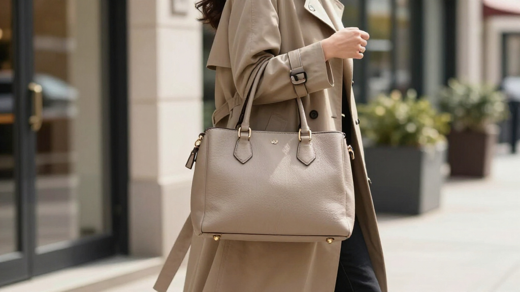 14 Best Understated Handbags in 2026