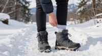 14 Best Vibrating Heated Shoe Insoles in 2026