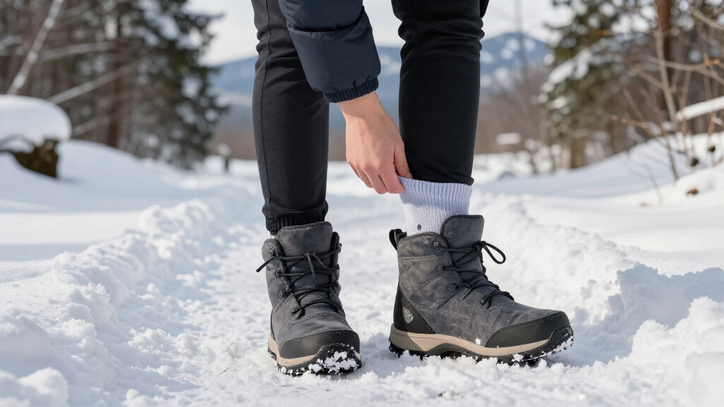 14 Best Vibrating Heated Shoe Insoles in 2026