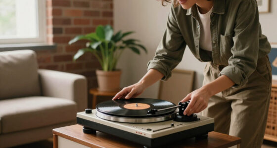 14 Best Vinyl Record Players in 2026