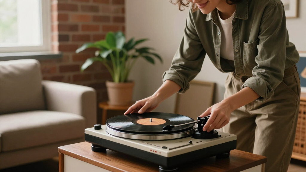 14 Best Vinyl Record Players in 2026