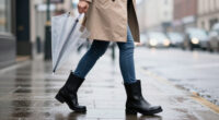 14 Best Waterproof Fashion Boots in 2026
