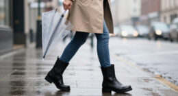 14 Best Waterproof Fashion Boots in 2026