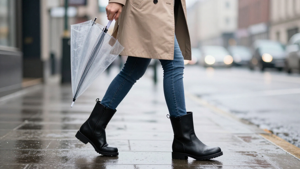 14 Best Waterproof Fashion Boots in 2026