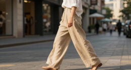 14 Best Wide-Leg Trousers in 2026