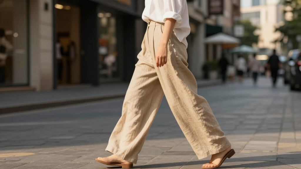 14 Best Wide-Leg Trousers in 2026