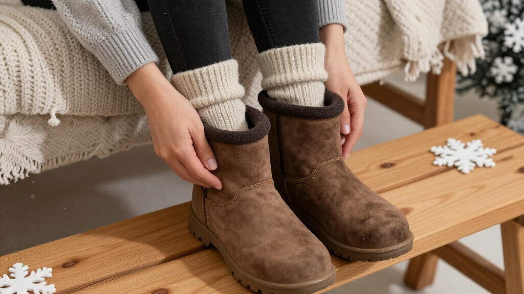 14 Best Winter Boots in 2026