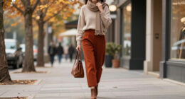 14 Best Women’s Autumn Trousers in 2026