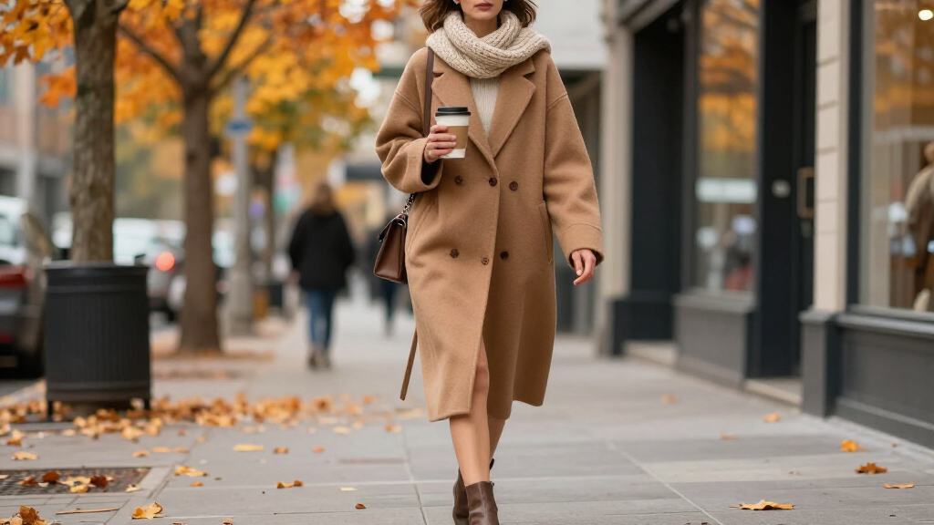 14 Best Women's Autumn Wardrobe Essentials in 2026