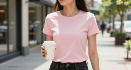 14 Best Women's T-Shirts in 2026