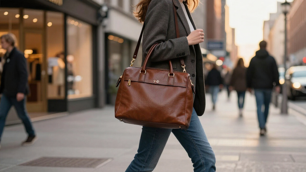 14 Best Work Bags in 2026