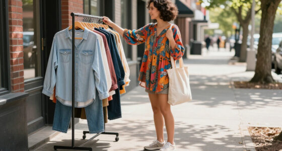15 Best Affordable Fashion Clothing in 2026