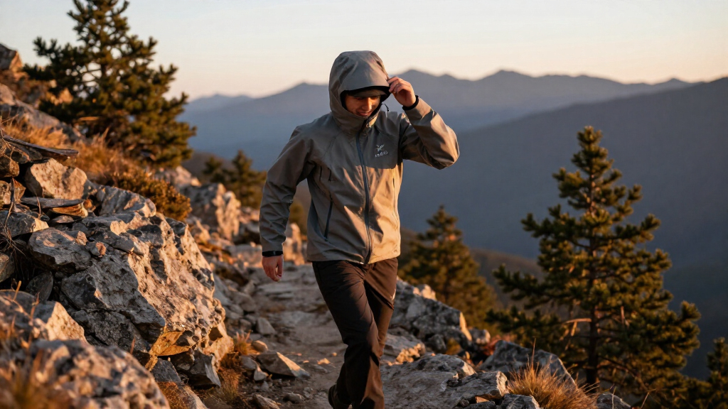 15 Best Arc'teryx Jackets in 2026