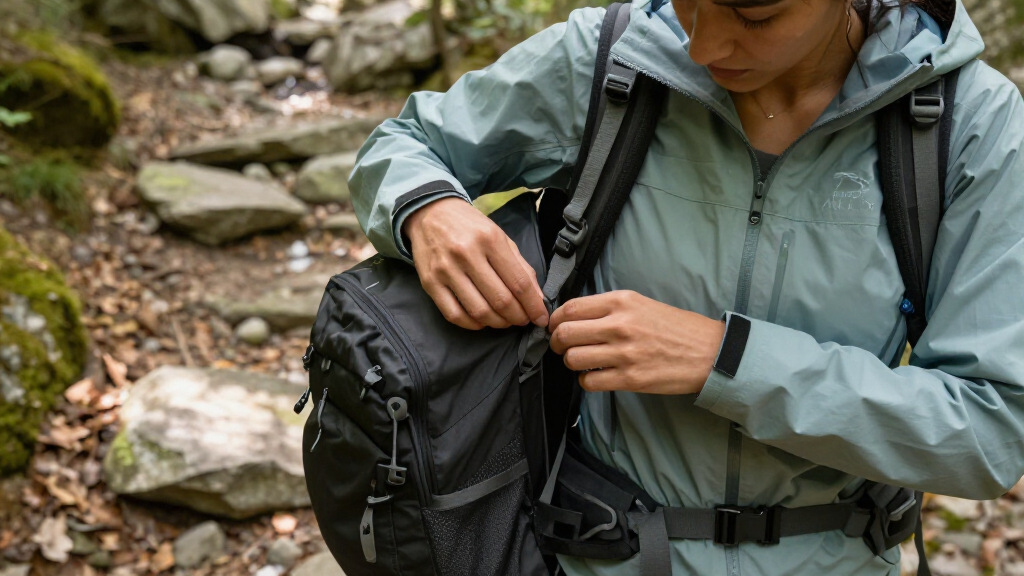 15 Best Arc'teryx Jackets in 2026