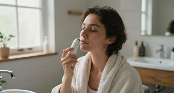 15 Best At-Home Microneedling Devices in 2026