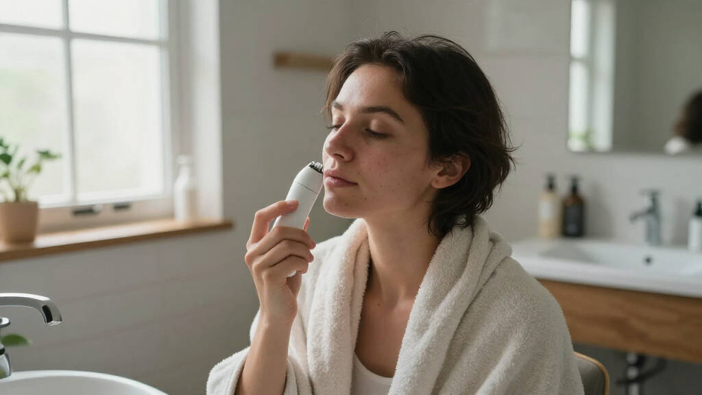 15 Best At-Home Microneedling Devices in 2026