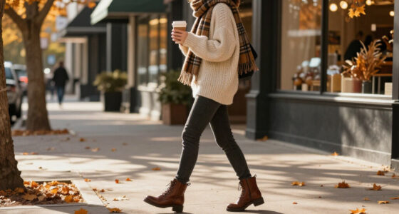 15 Best Autumn Fashion Essentials in 2026